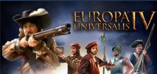 Europa Universalis IV Steam Gift / RUSSIA