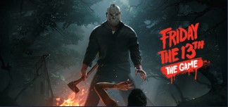 Friday the 13th: The Game Steam Gift / RUSSIA