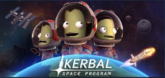 Kerbal Space Program Steam Gift / RUSSIA