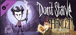 Don&acute;t Starve: Hamlet Steam Gift / GLOBAL - irongamers.ru
