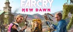 Far Cry New Dawn Standard Edition Steam Gift / GLOBAL