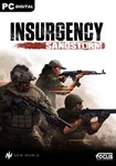 Insurgency: Sandstorm Steam Gift / GLOBAL
