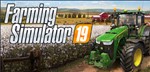 Farming Simulator 19 Steam Gift / РОССИЯ