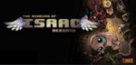 The Binding of Isaac: Rebirth Steam Gift / РОССИЯ