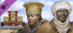 Age of Empires II HD: The African Kingdoms Gift /РОССИЯ - irongamers.ru