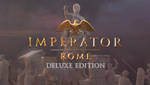 Imperator: Rome Deluxe Edition Steam Gift / РОССИЯ