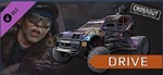 DLC Crossout - Drive Pack Steam Gift / РОССИЯ
