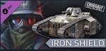 DLC Crossout - Iron Shield Pack Steam Gift / РОССИЯ