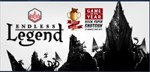 Endless Legend - Emperor Edition Steam Gift / РОССИЯ