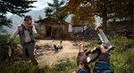 Far Cry 4 - Overrun Gift Steam / РОССИЯ