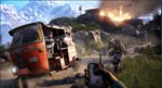 Far Cry 4 Steam Gift / РОССИЯ
