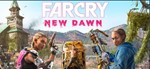 Far Cry New Dawn Deluxe Edition Steam Gift / РОССИЯ