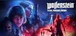 Wolfenstein: Youngblood Steam Gift / РОССИЯ - irongamers.ru