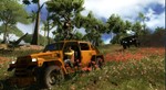 Just Cause 2 Steam Gift / RUSSIA - irongamers.ru