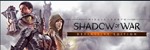 Middle-earth: Shadow of War Definitive Edition Gift /RU - irongamers.ru