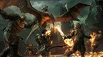 Middle-earth: Shadow of War Standard Edition Gift / RU