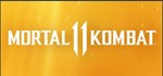Mortal Kombat 11 Steam Gift / РОССИЯ