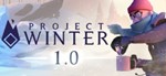 Project Winter Steam Gift  / RUSSIA - irongamers.ru