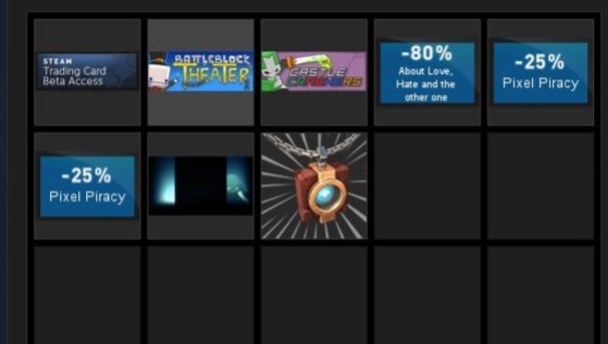 Одноразовый BattleBlock Theater + Castle Crashers