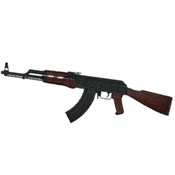 AK-47