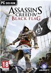Assassins Creed 4 IV Black Flag MULTILANG (UPLAY)
