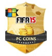 FIFA 15 Ultimate Team Coins МОНЕТЫ PC