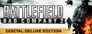 Battlefield: Bad Company 2 или BC 2 Digital Delux