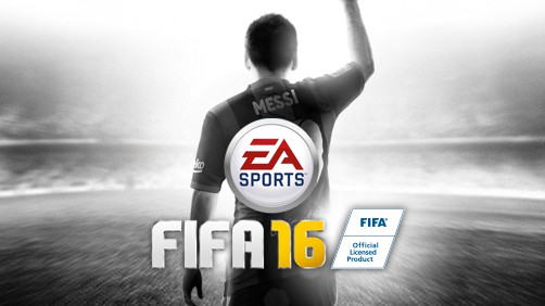 FIFA 16 + ответ на секретный вопрос АКЦИЯ