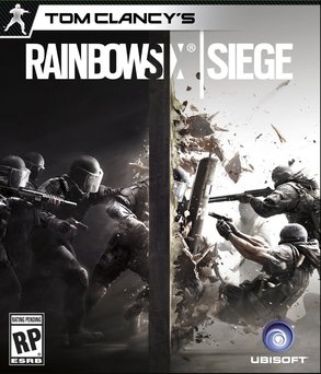 Tom Clancy’s Rainbow Six Siege [Uplay] [Гарантия] АКЦИЯ