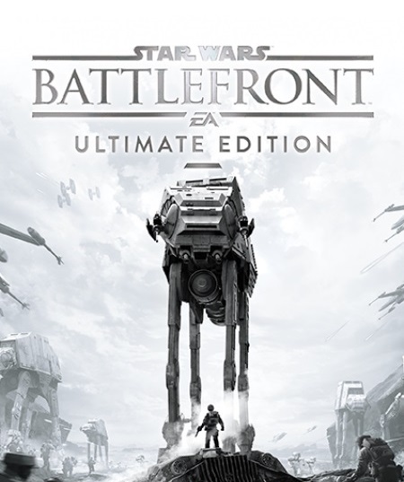 Star Wars Battlefront Ultimate АКЦИЯ