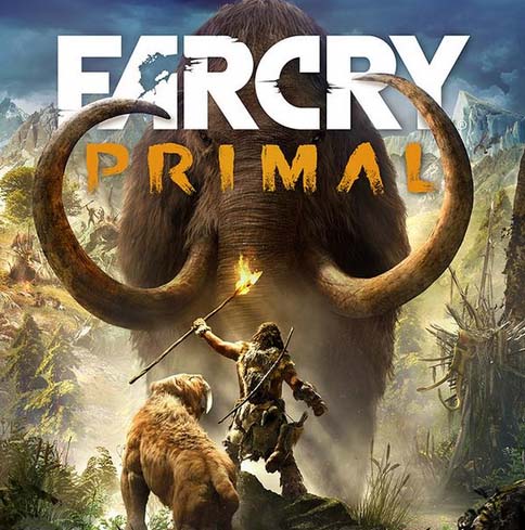 Far Cry Primal [Uplay] + ПОЧТА АКЦИЯ