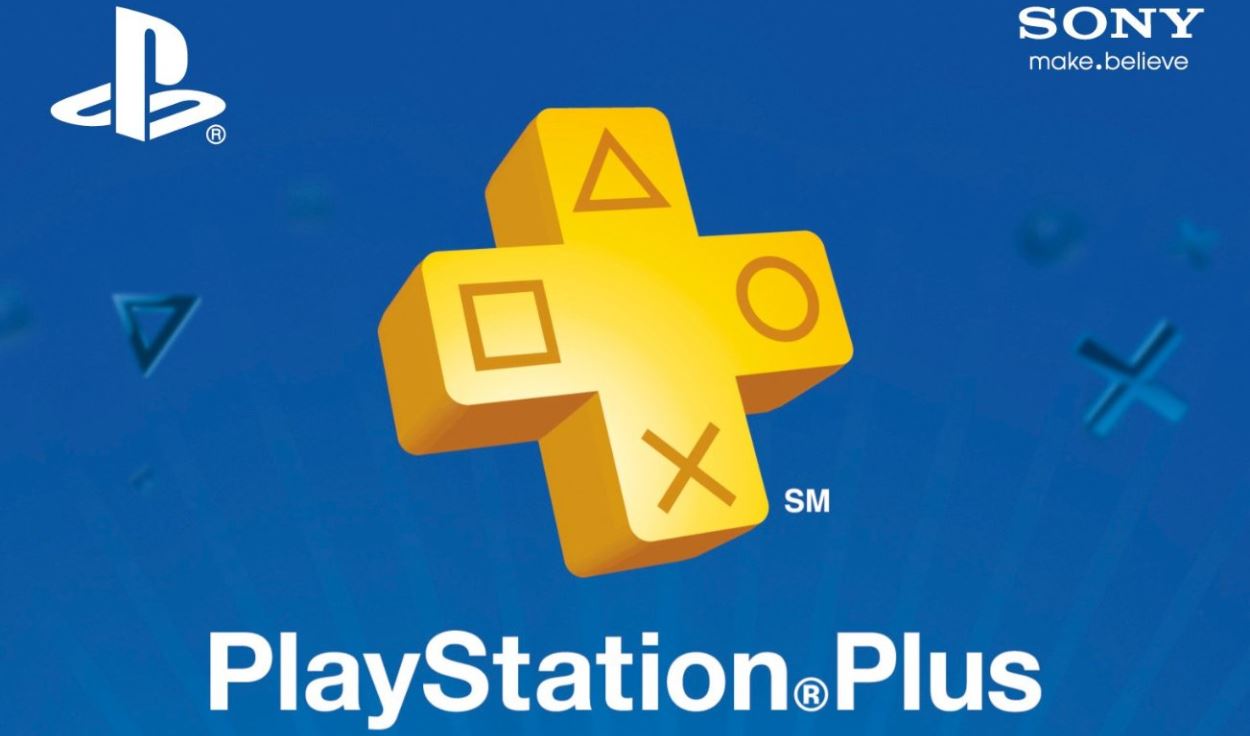 Buy Playstation Plus trial subscription for 14 days. RUS and download