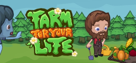 farm for your life читы