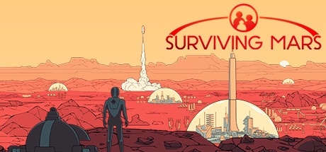 Surviving Mars (Steam | Region Free)