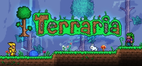 Terraria (Steam | Region Free)