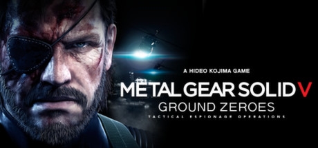 METAL GEAR SOLID V: GROUND ZEROES (Steam | Region Free)