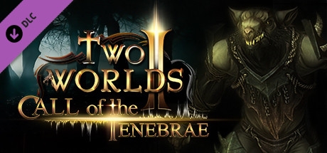 Two Worlds II - Call of the Tenebrae (Steam | Region Free)