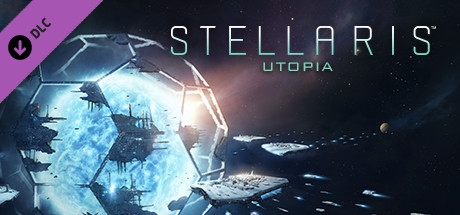 Stellaris: Utopia (Steam | Region Free)