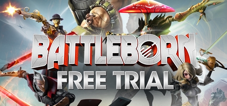 Battleborn (Steam | Region Free)