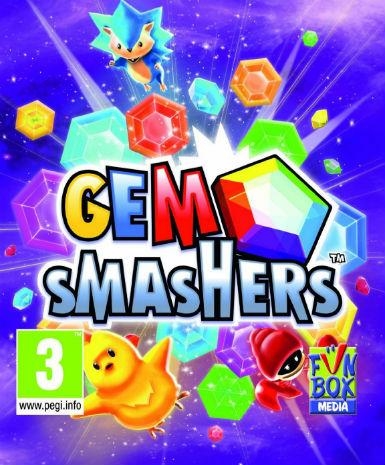Gem Smashers PS4 [US PSN]
