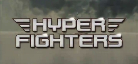 Hyper Fighters (Steam | Region Free)