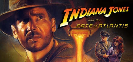 Indiana Jones® and the Fate of Atlantis™ (Steam | Region Free)