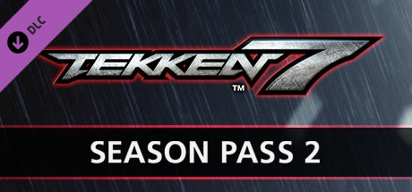 TEKKEN 7 - Season Pass 2 (Steam | Region Free)
