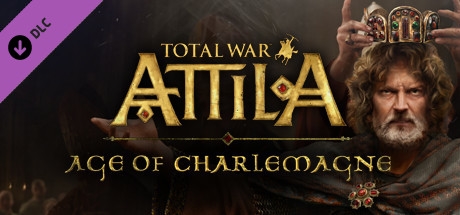 Total War: ATTILA - Age of Charlemagne Campaign Pack (Steam | Region Free)