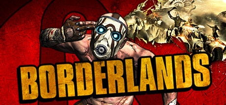 Borderlands (GOTY) (Steam | Region Free)