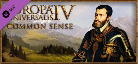 Expansion - Europa Universalis IV: Common Sense (Steam | Region Free)