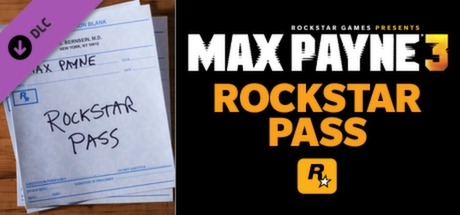 Купить Max Payne 3 Rockstar Pass (Steam | Region Free) и скачать