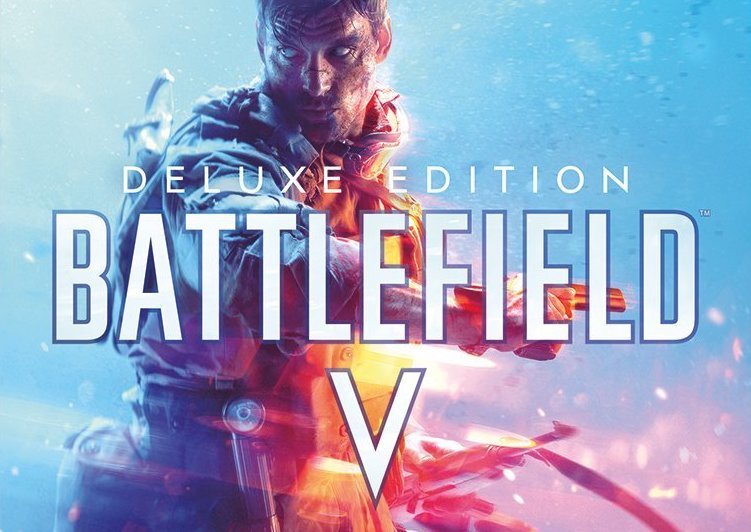 Battlefield V Deluxe (Origin | RU)
