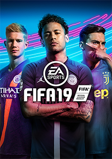 Купить FIFA 19⚽⚽⚽ (Origin | Россия) и скачать