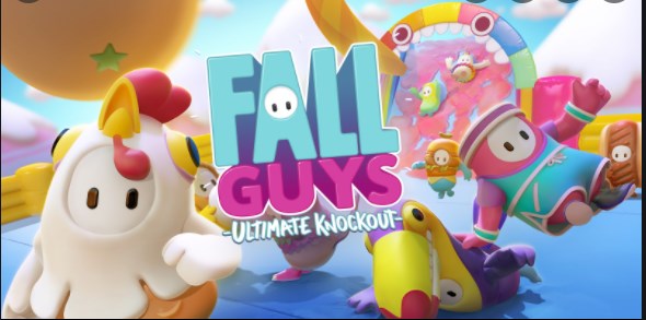 Купить fall guys: ultimate knockout (steam key) ru cis Фотография fall guys: ultimate knockout (steam key) ru cis